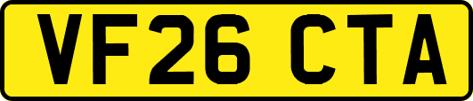 VF26CTA