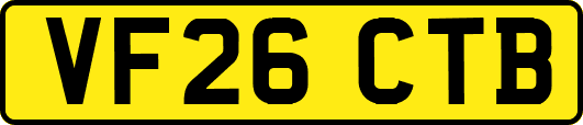 VF26CTB