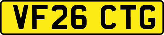 VF26CTG