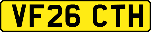 VF26CTH
