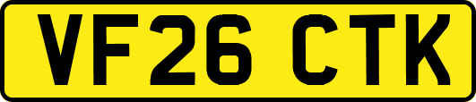 VF26CTK