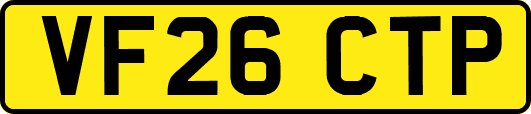 VF26CTP