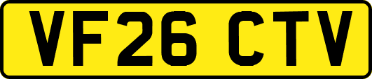 VF26CTV