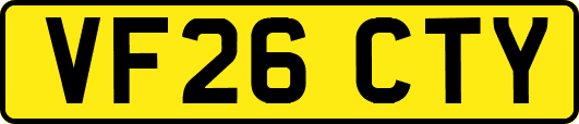 VF26CTY