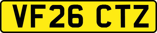 VF26CTZ