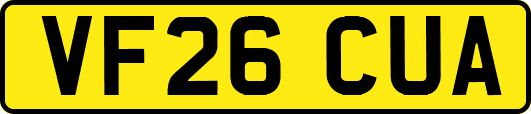 VF26CUA
