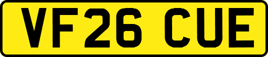 VF26CUE