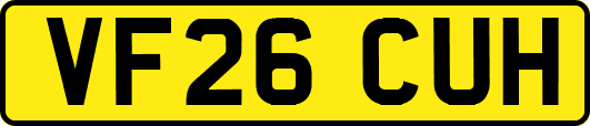 VF26CUH