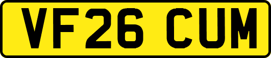 VF26CUM