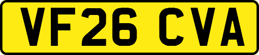 VF26CVA
