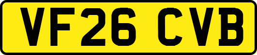 VF26CVB