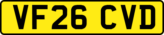 VF26CVD