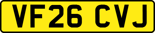 VF26CVJ