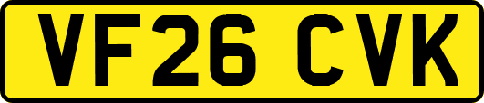 VF26CVK