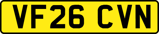 VF26CVN