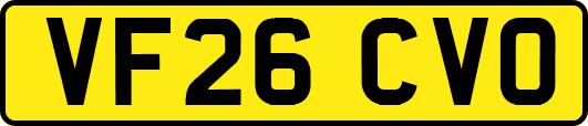 VF26CVO
