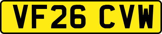 VF26CVW