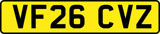 VF26CVZ