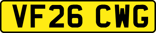 VF26CWG