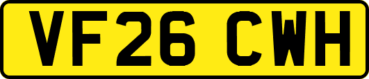 VF26CWH