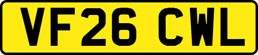 VF26CWL