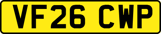 VF26CWP