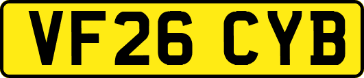 VF26CYB
