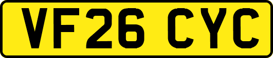 VF26CYC