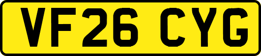 VF26CYG