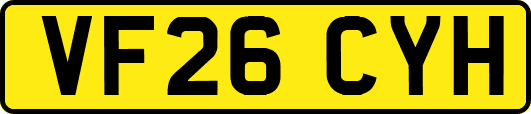 VF26CYH