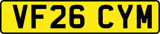 VF26CYM