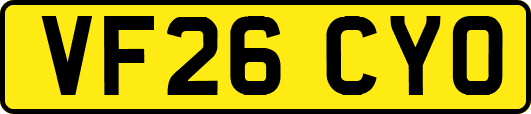 VF26CYO