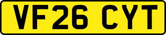 VF26CYT
