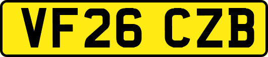 VF26CZB