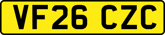 VF26CZC