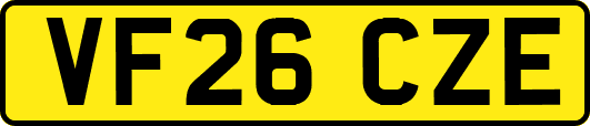 VF26CZE