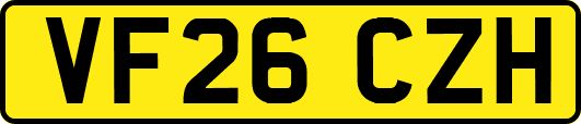 VF26CZH
