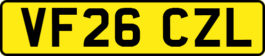 VF26CZL