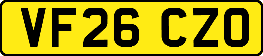 VF26CZO
