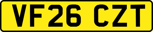 VF26CZT
