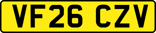 VF26CZV