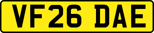 VF26DAE