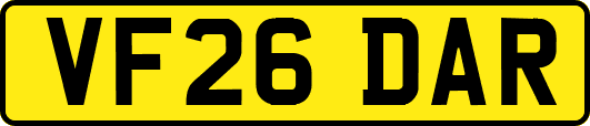 VF26DAR