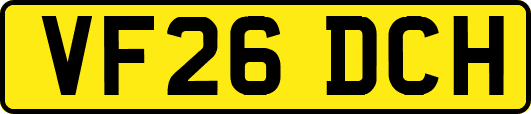 VF26DCH