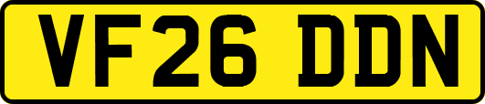 VF26DDN