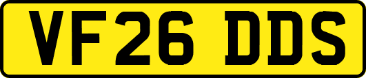 VF26DDS