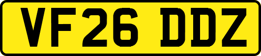 VF26DDZ