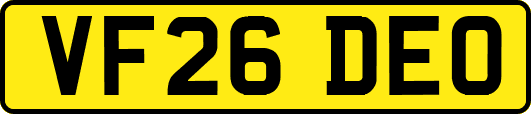 VF26DEO