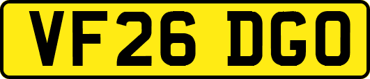 VF26DGO