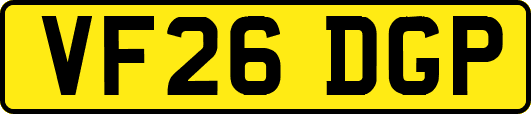 VF26DGP